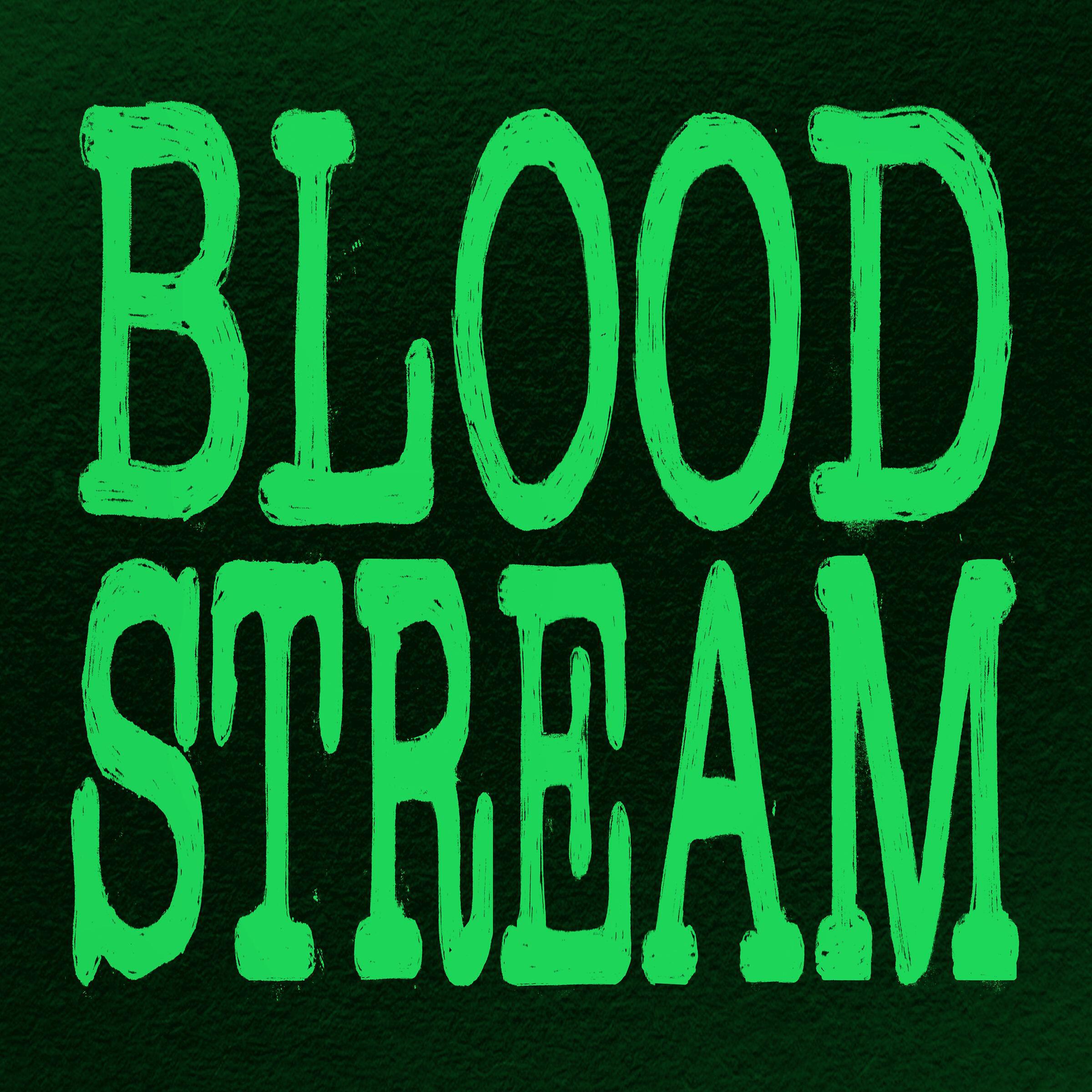 Ed Sheeran - Bloodstream