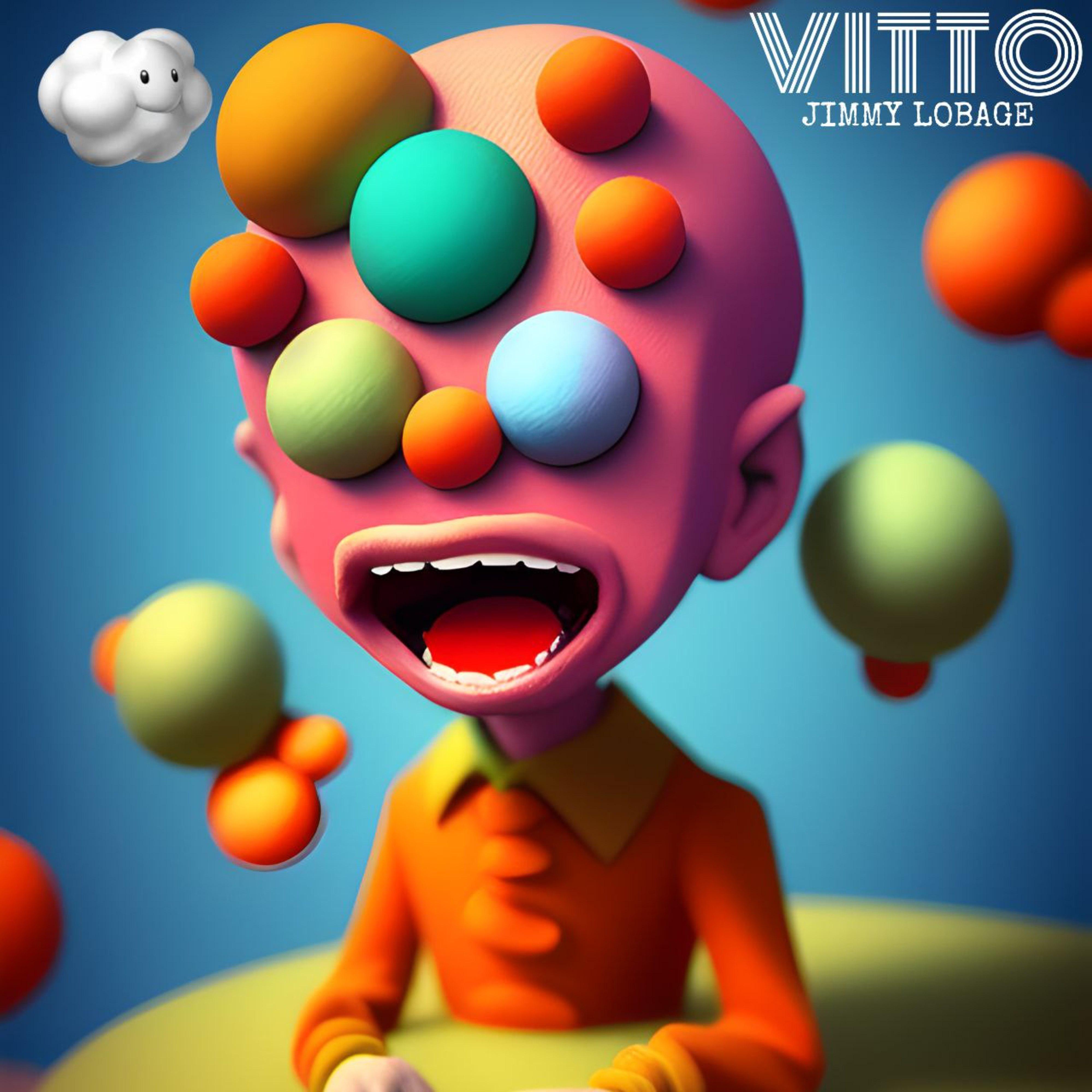 Постер альбома Vitto