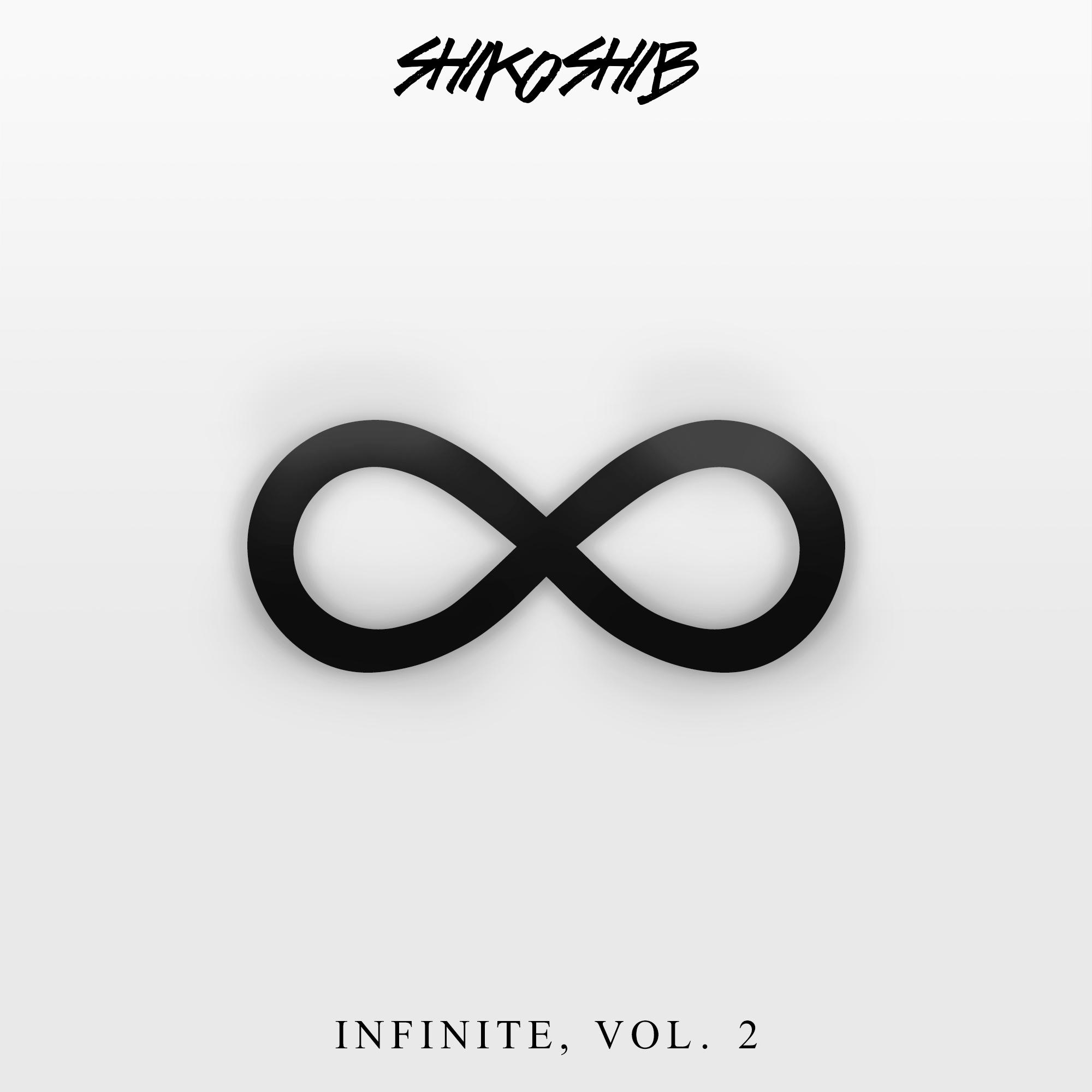Постер альбома Infinite, Vol. 2