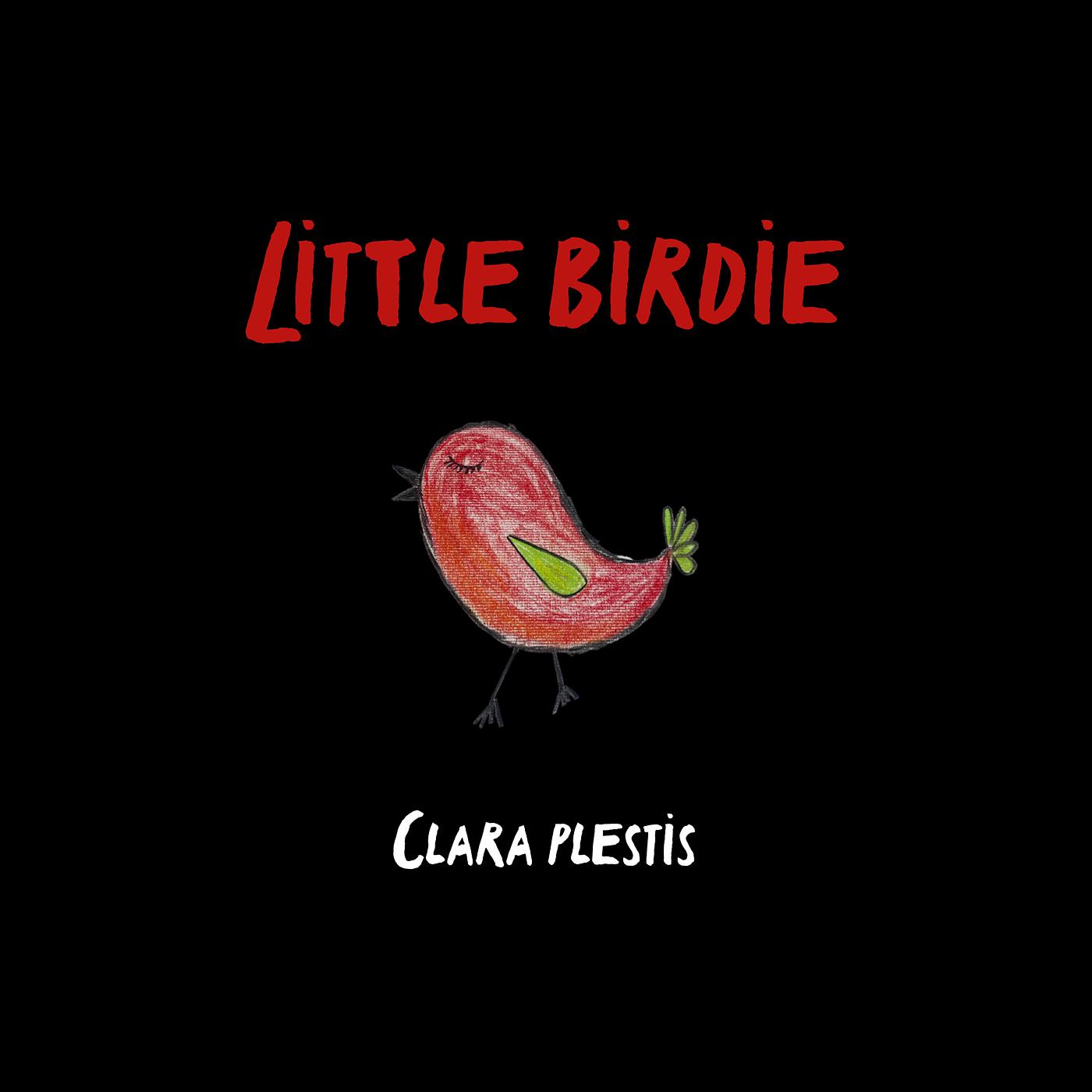 Постер альбома Little Birdie