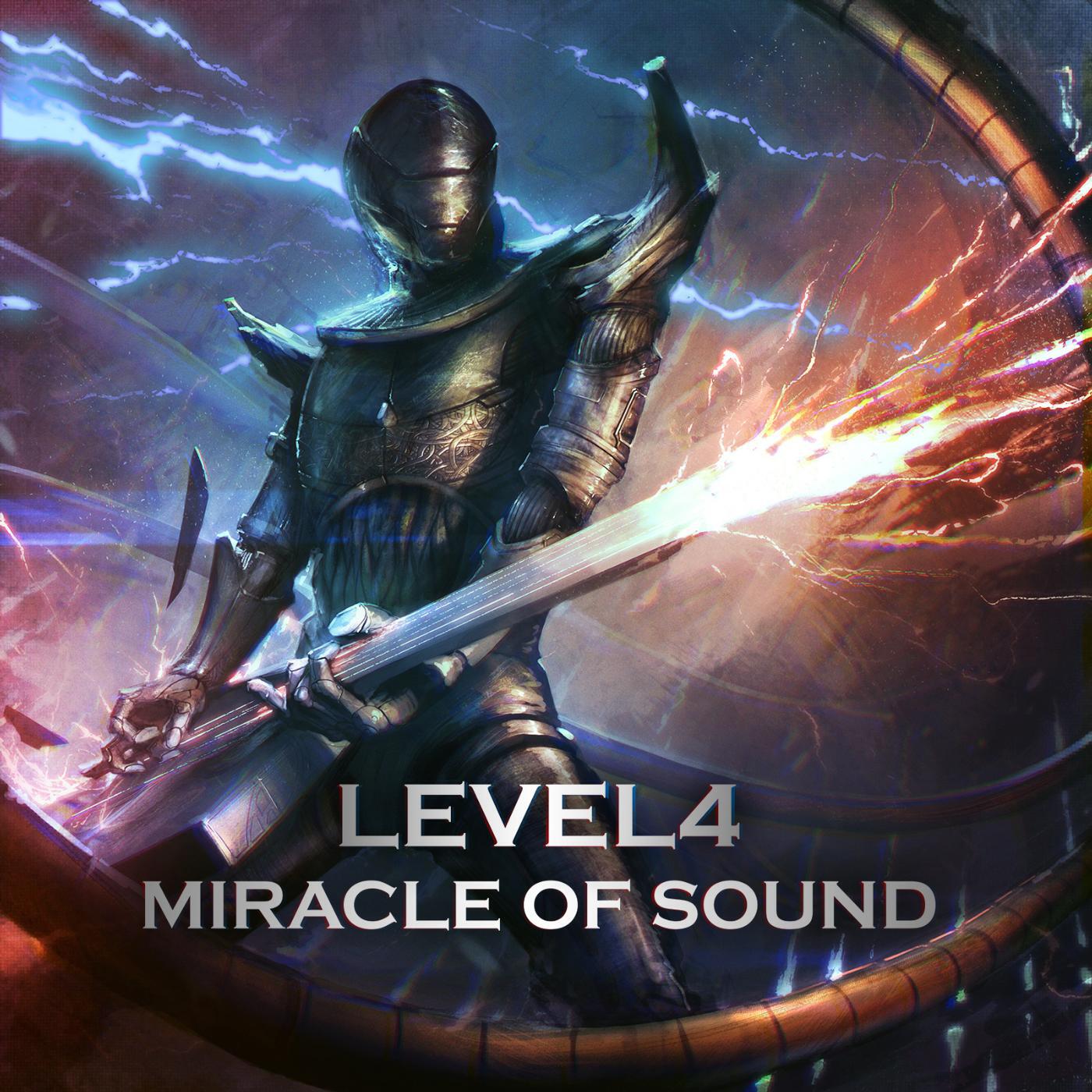 Miracle Of Sound - Beneath the Black Flag