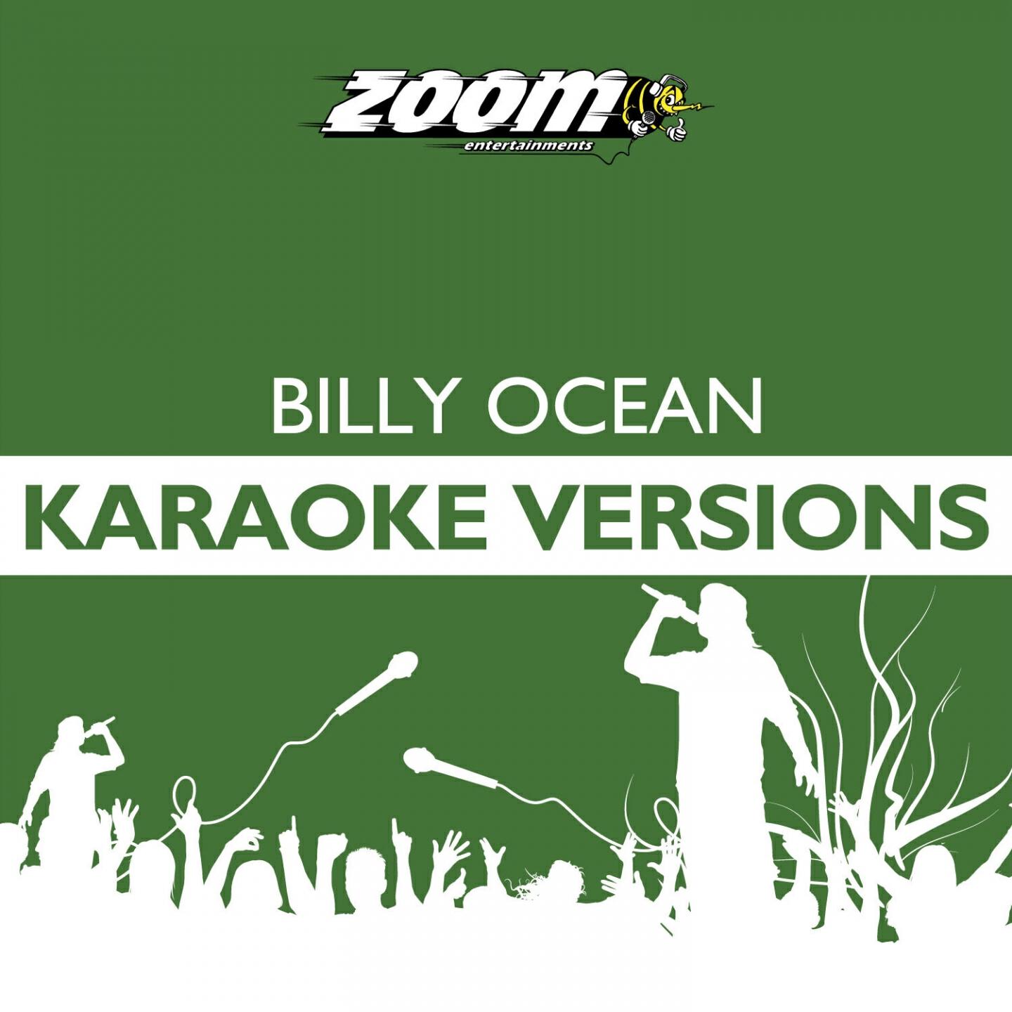 Zoom Karaoke - Love Really Hurts Without You (Karaoke Version) [Originally Performed By Billy Ocean]
