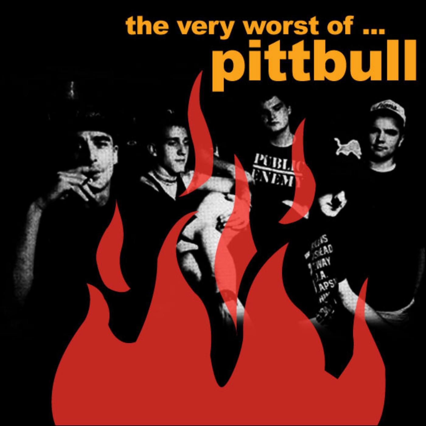 Pittbull - Grift