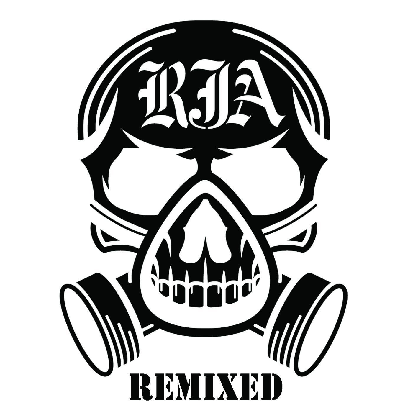 The Red Jumpsuit Apparatus - Am I the Enemy - Remixes