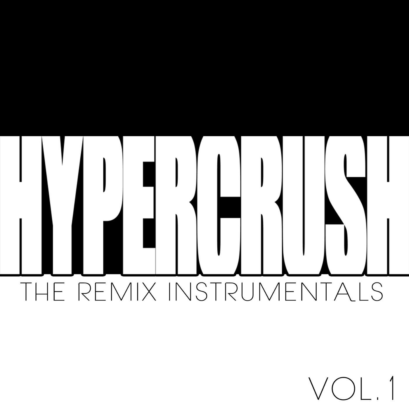 Постер альбома Remixes Instrumentals