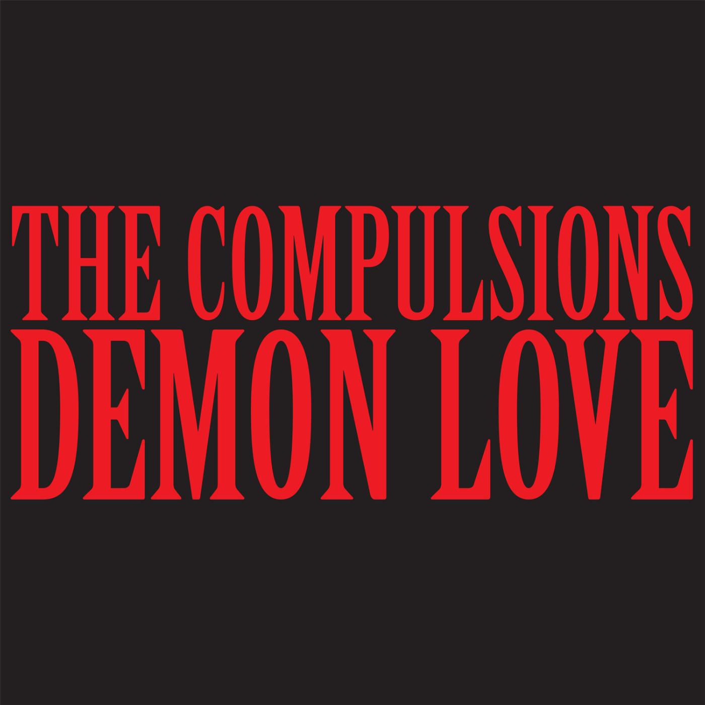 Постер альбома Demon Love