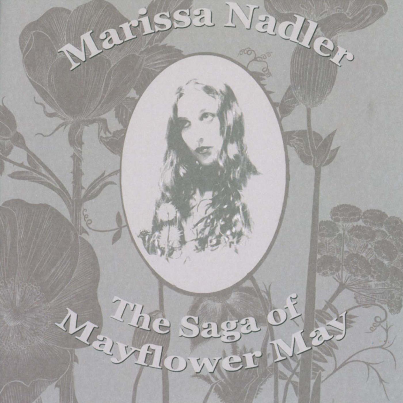 Постер альбома The Saga of Mayflower May