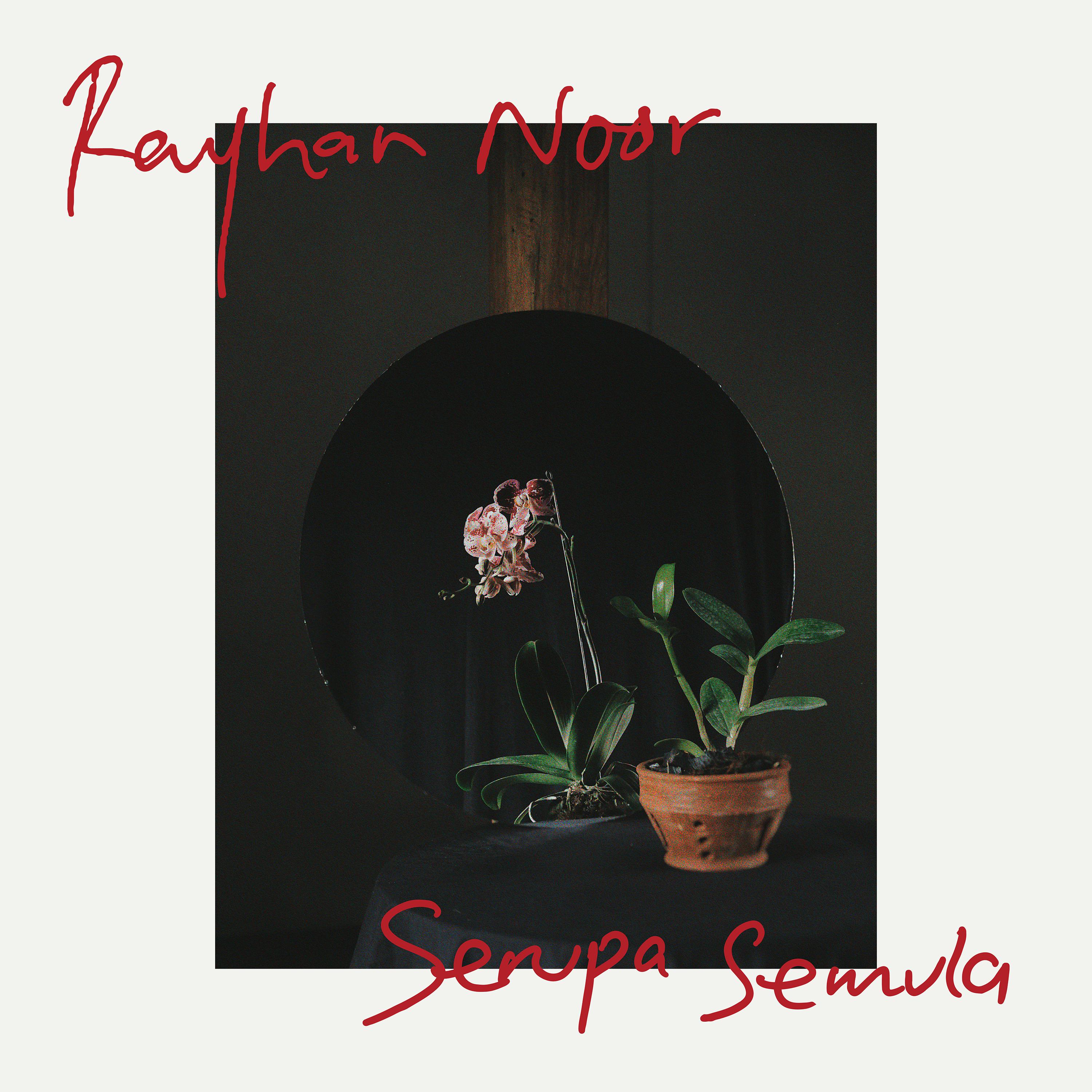 Постер альбома Serupa Semula