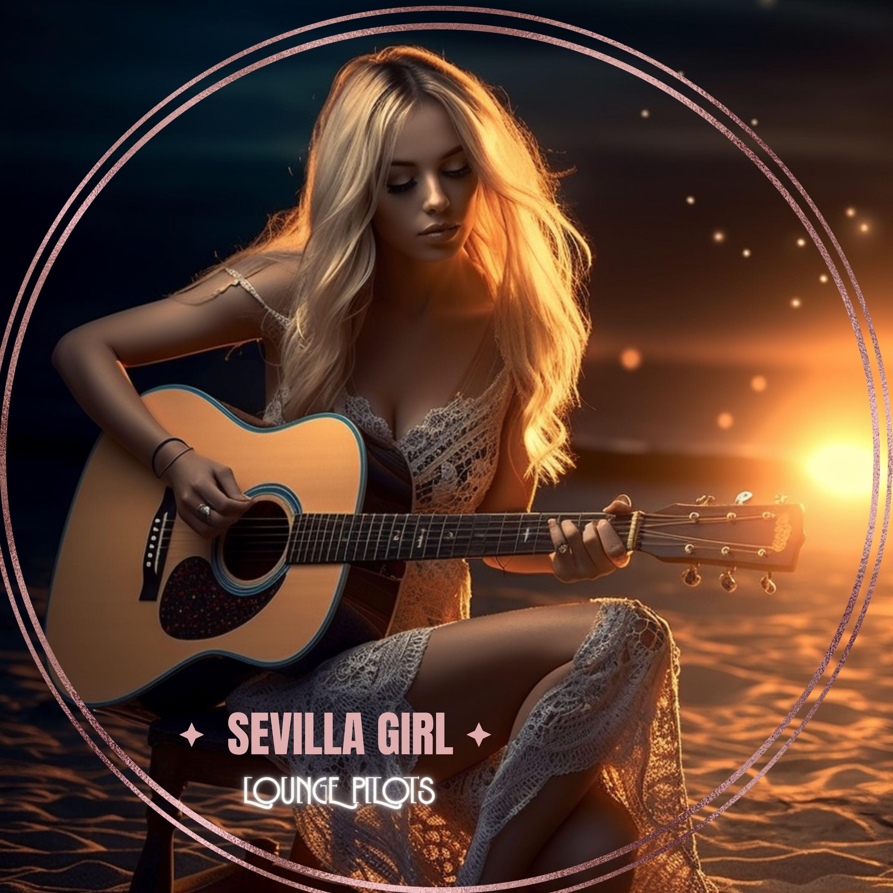 Постер альбома Sevilla Girl