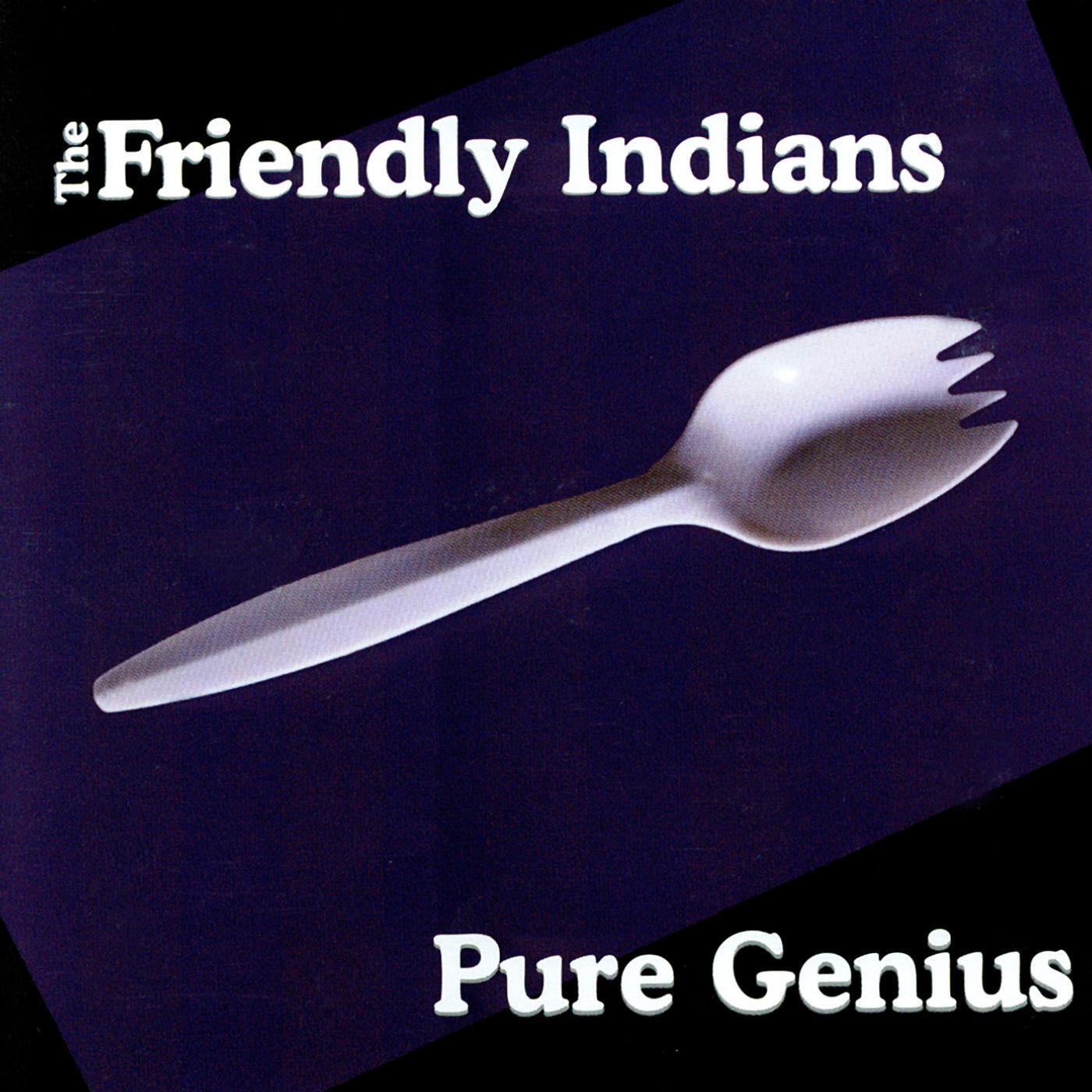 The Friendly Indians - Catalina