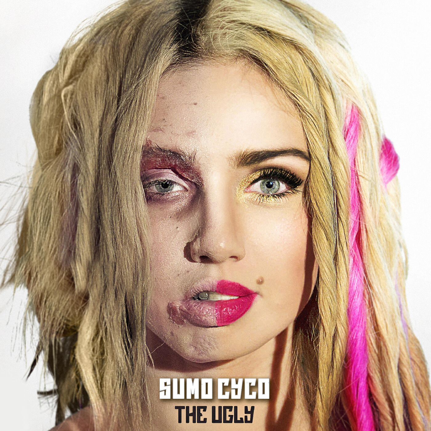 Sumo Cyco - The Ugly