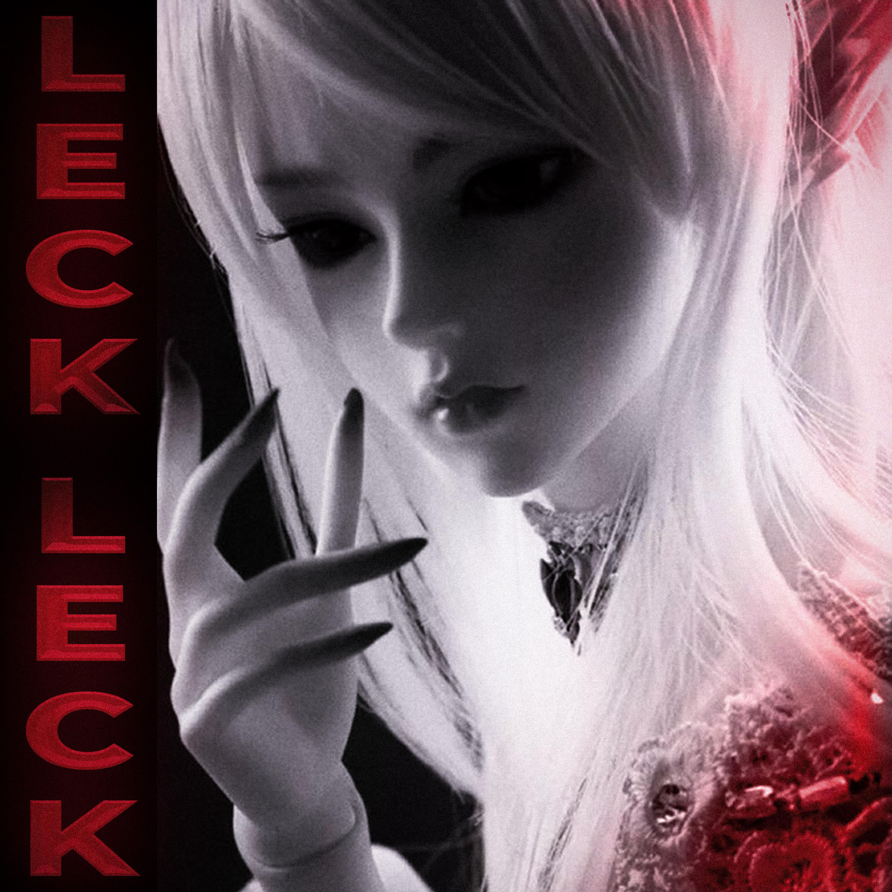 Постер альбома LECK LECK