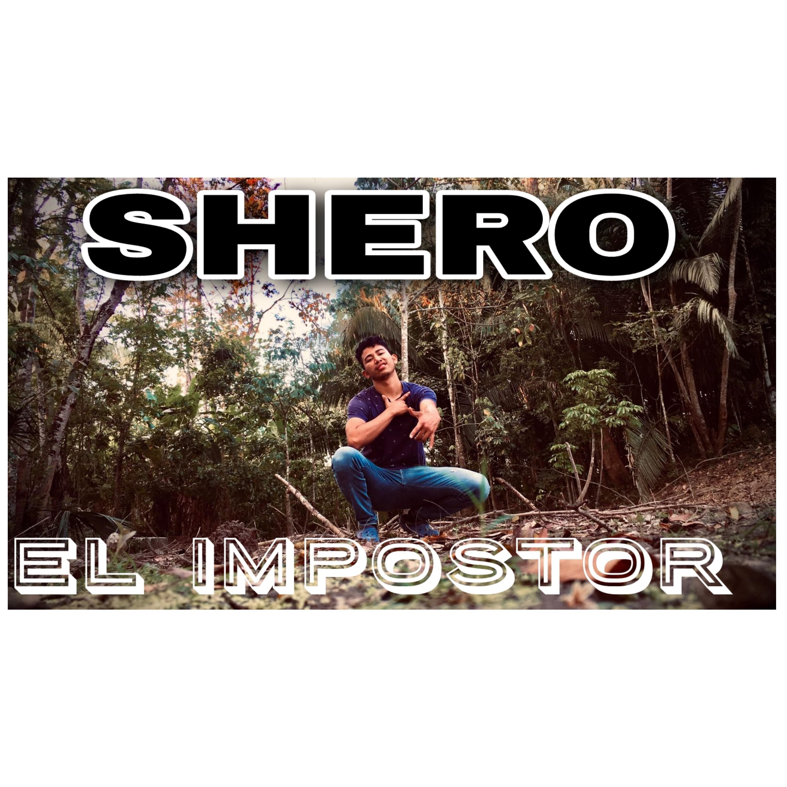 Постер альбома El Impostor
