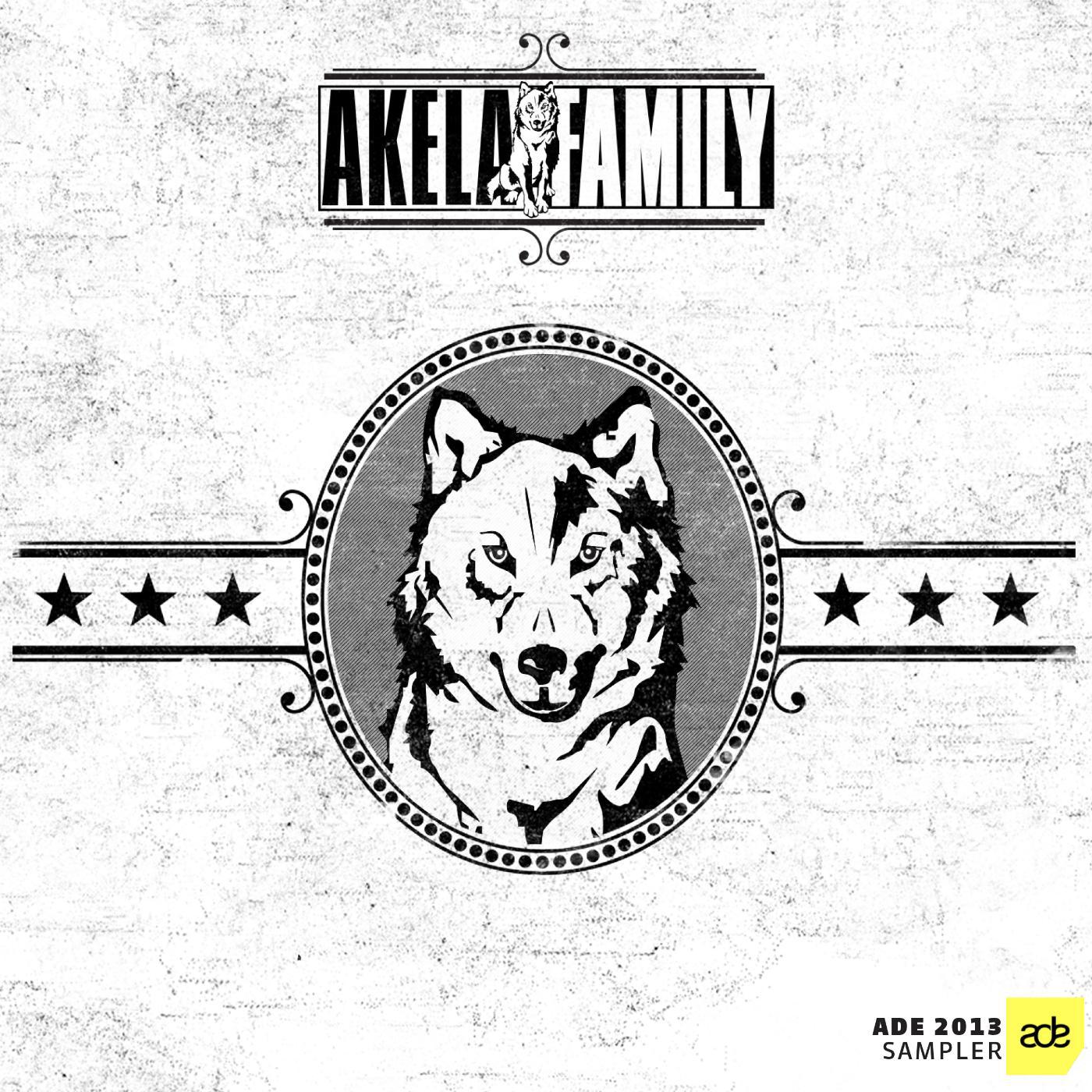 Постер альбома Akela Family Music Presents: Fainal Ade 2013