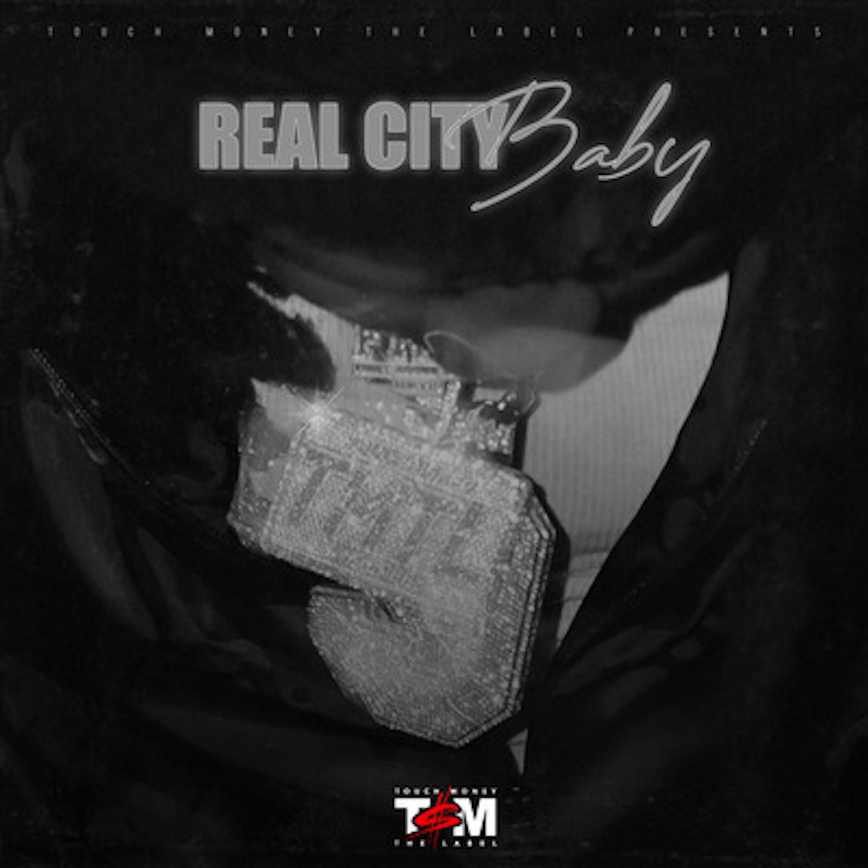 Постер альбома Real City Baby