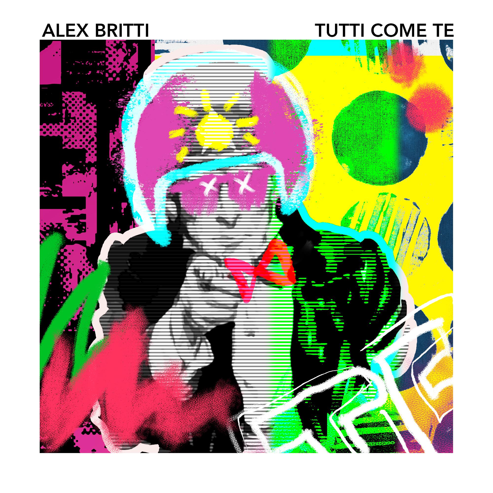 Постер альбома Tutti come te
