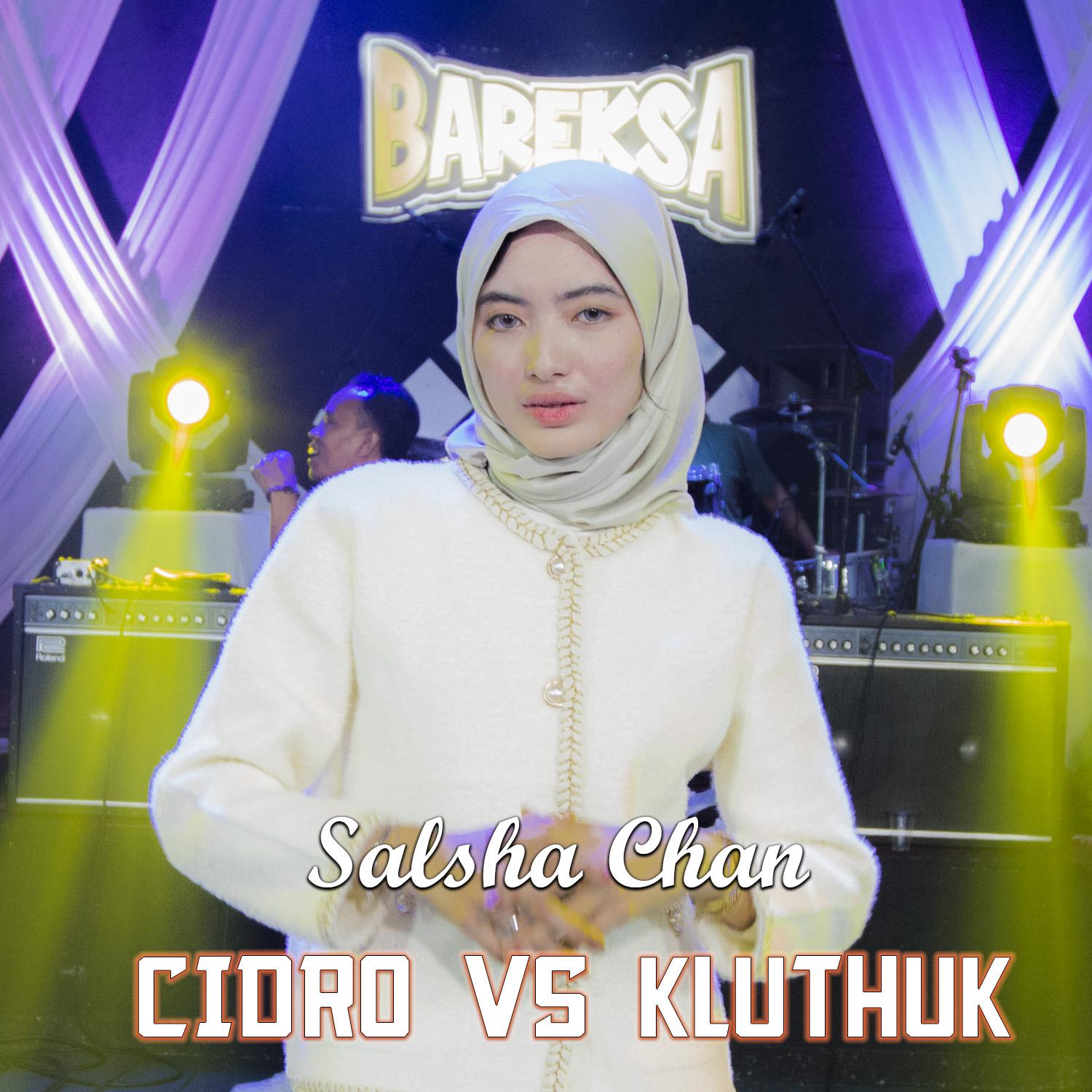 Постер альбома Cidro vs Kluthuk