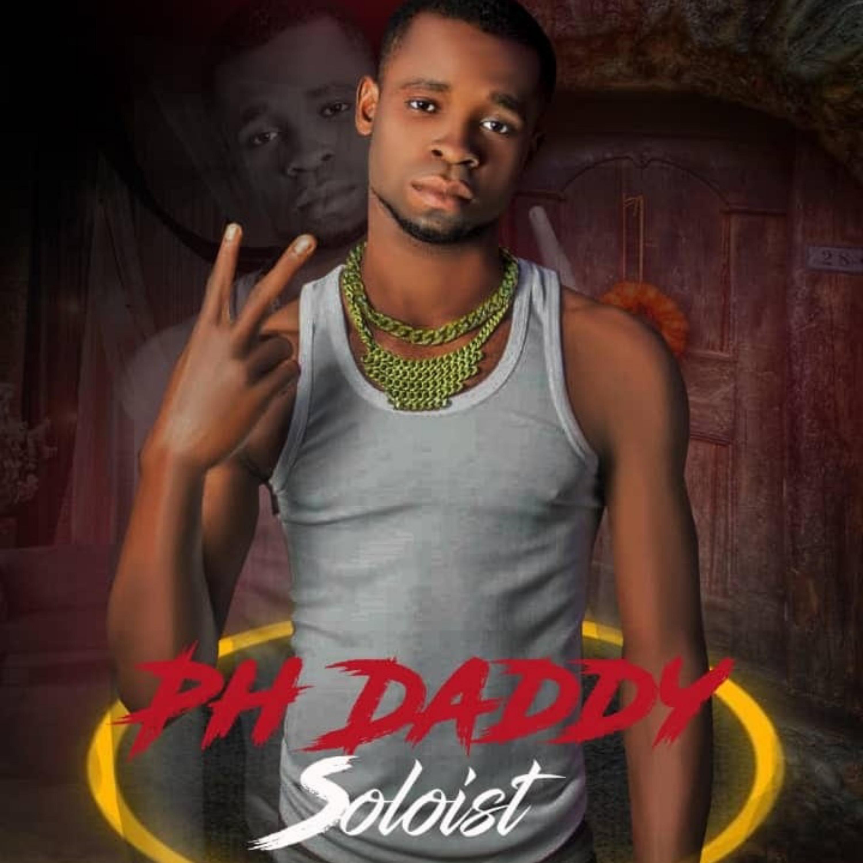 Постер альбома Ph Daddy
