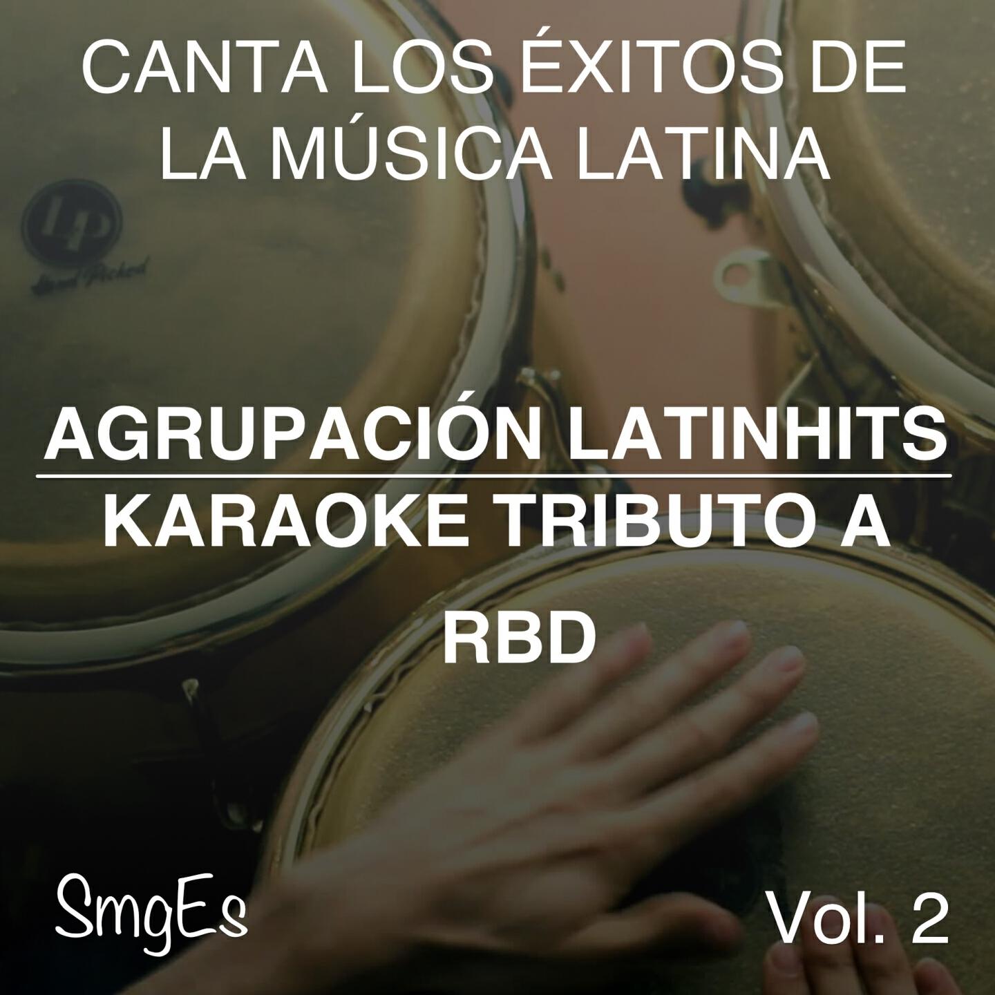 Agrupacion LatinHits - Lento