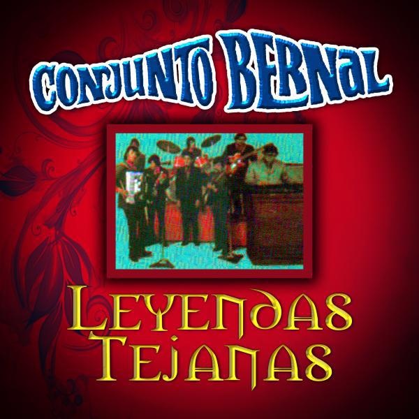 Постер альбома Leyendas Tejanas