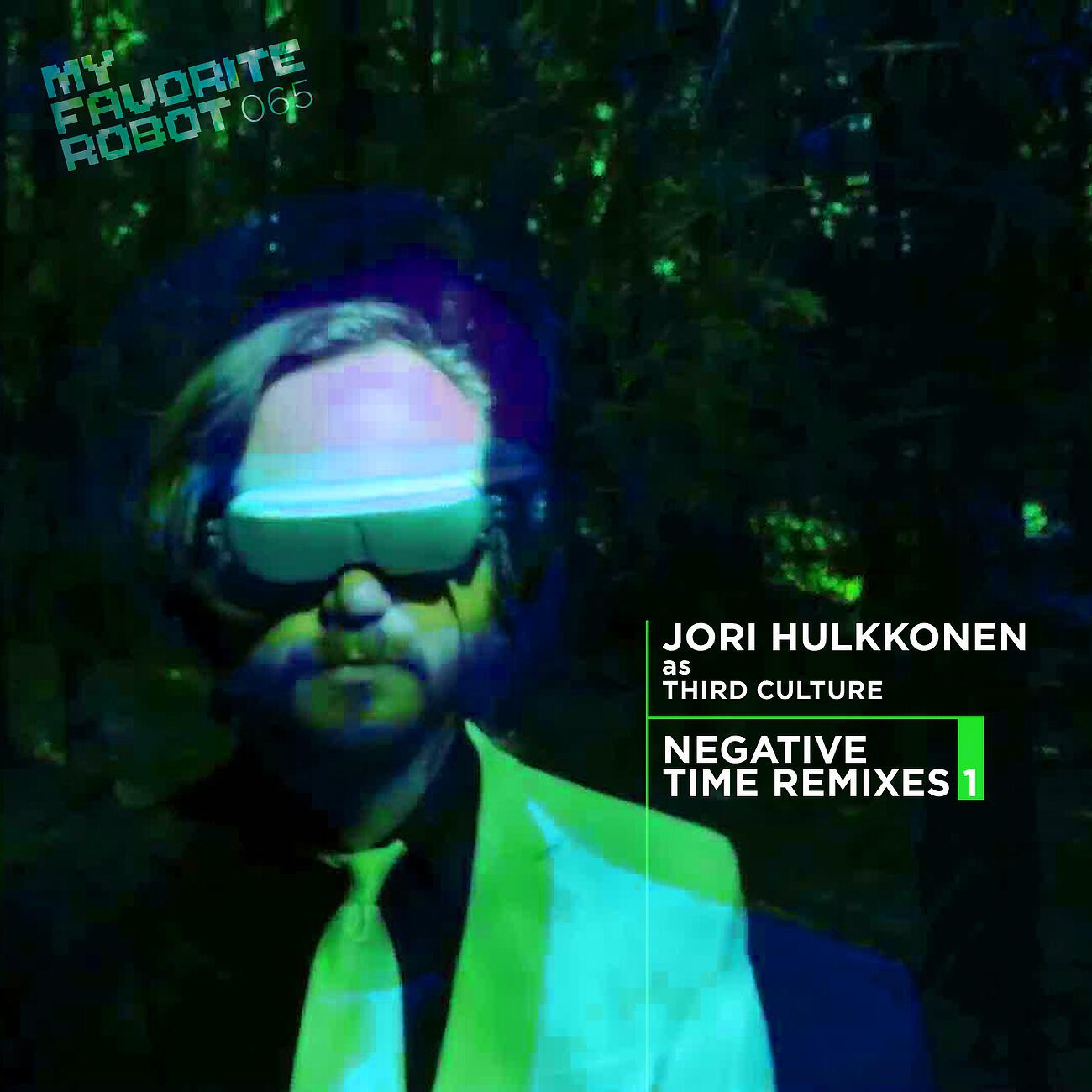 Jori Hulkkonen - Do It (Of Norway Remix)