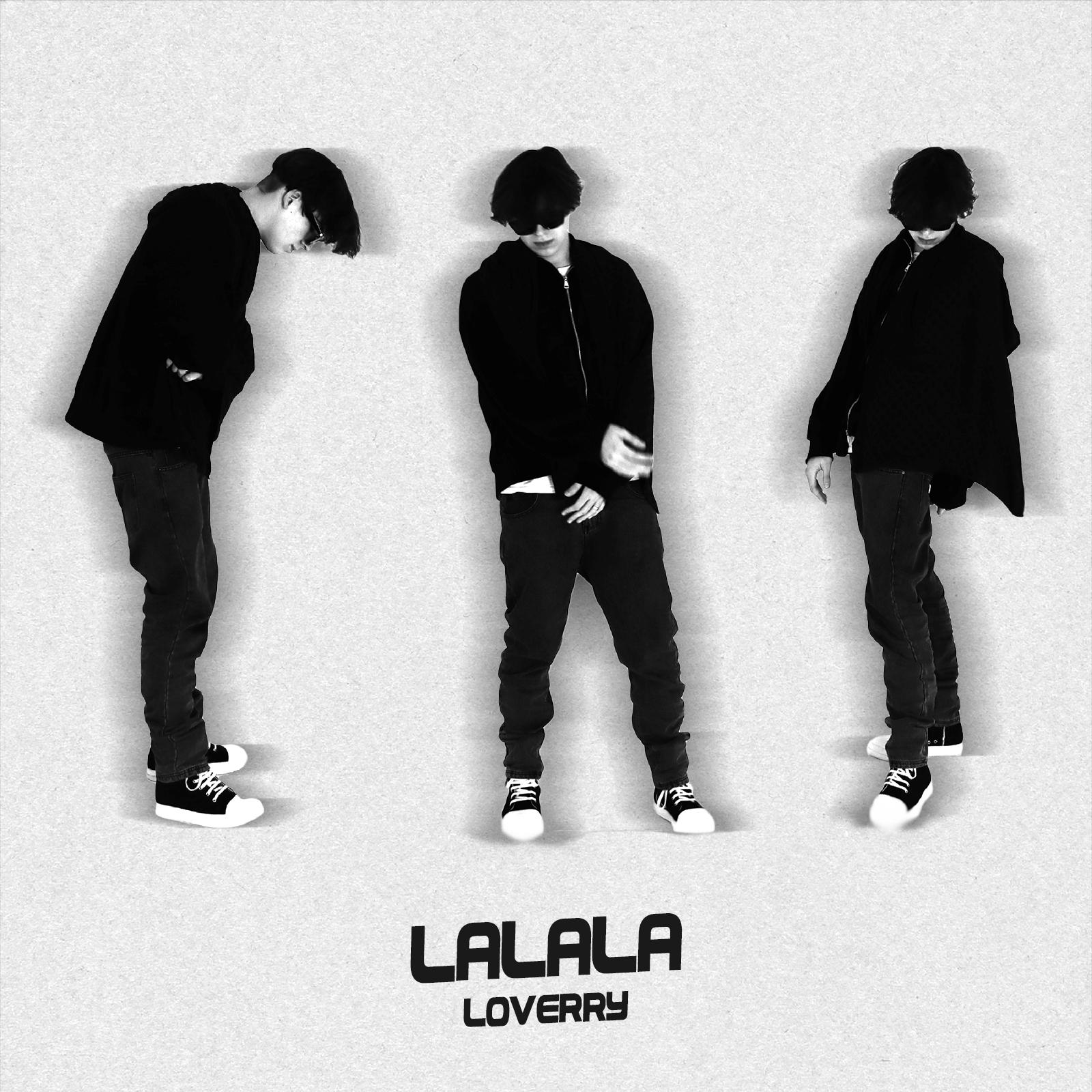 Постер альбома LALALA