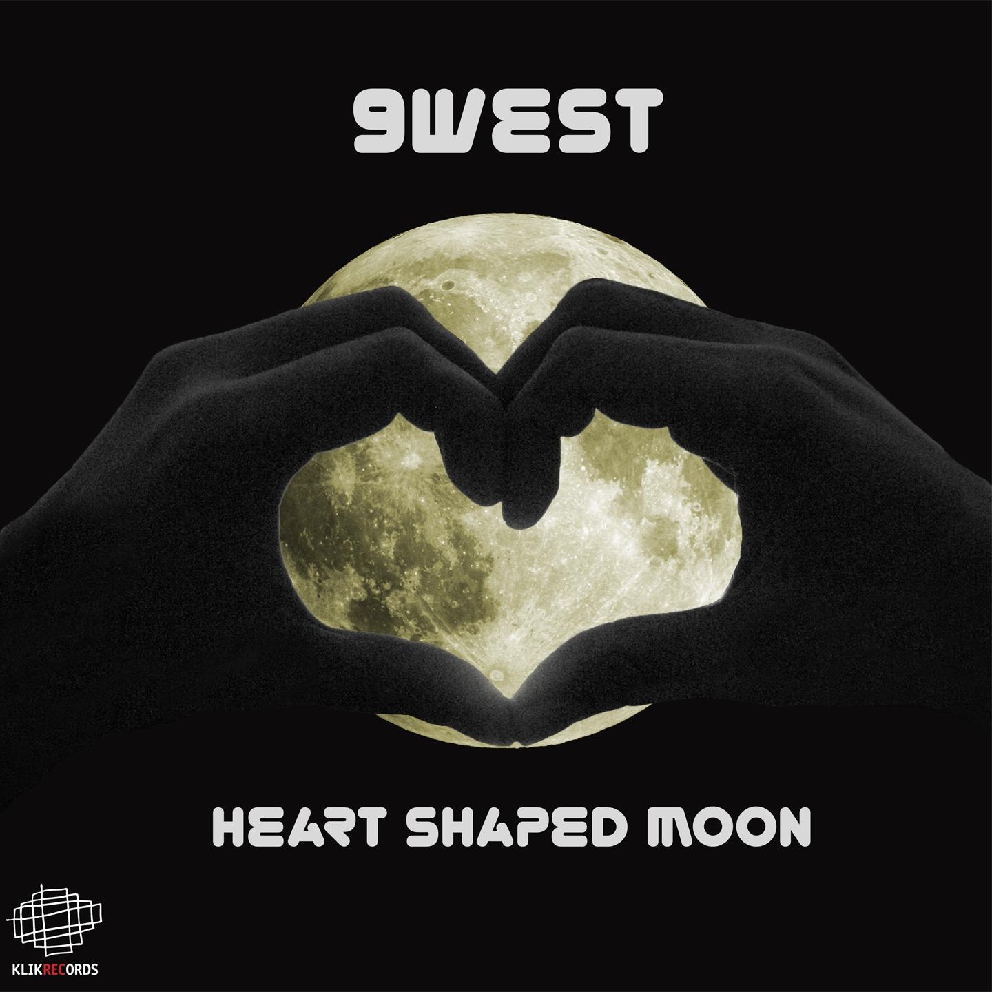 Постер альбома Heart Shaped Moon
