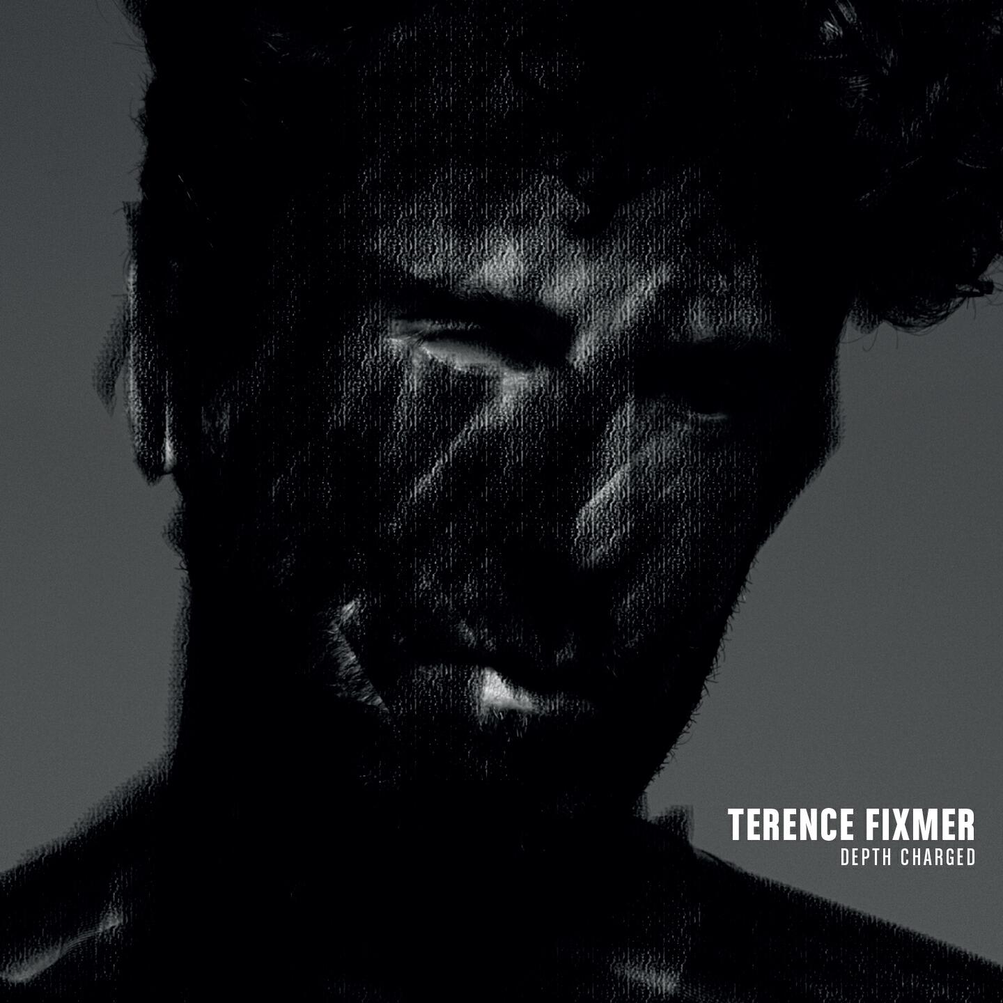 Terence Fixmer - Purity