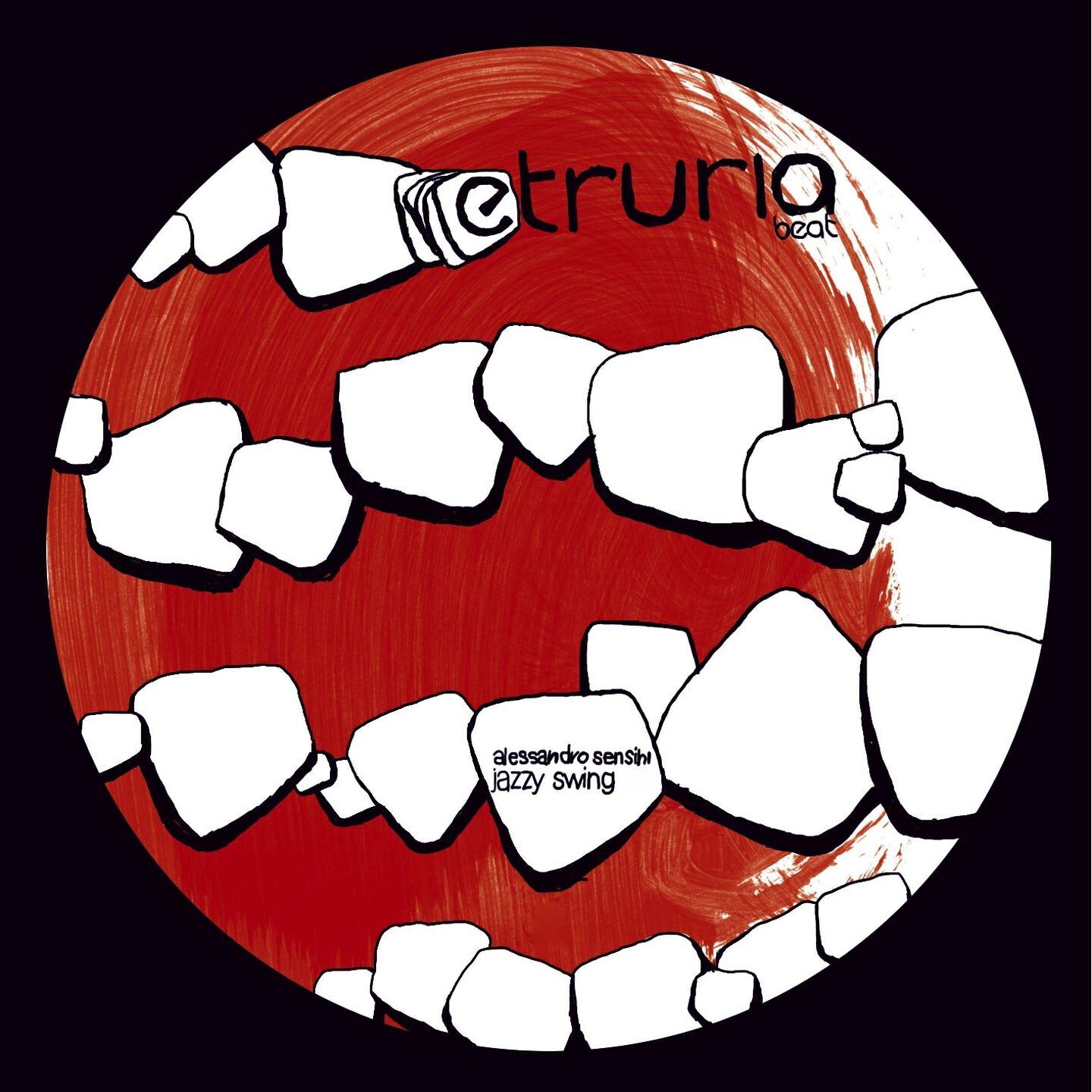 Alessandro Sensini - Jazzy Shout (Luca Agnelli Remix)