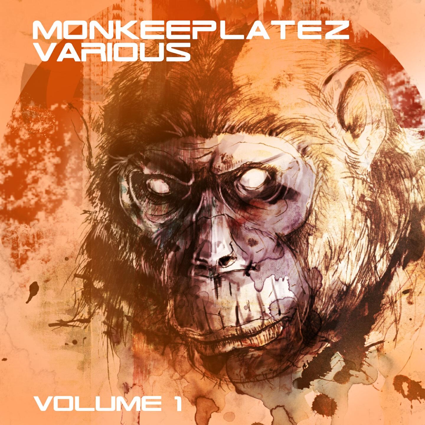 Marquez Ill - Nocturne (Alexanderplatz Mix)