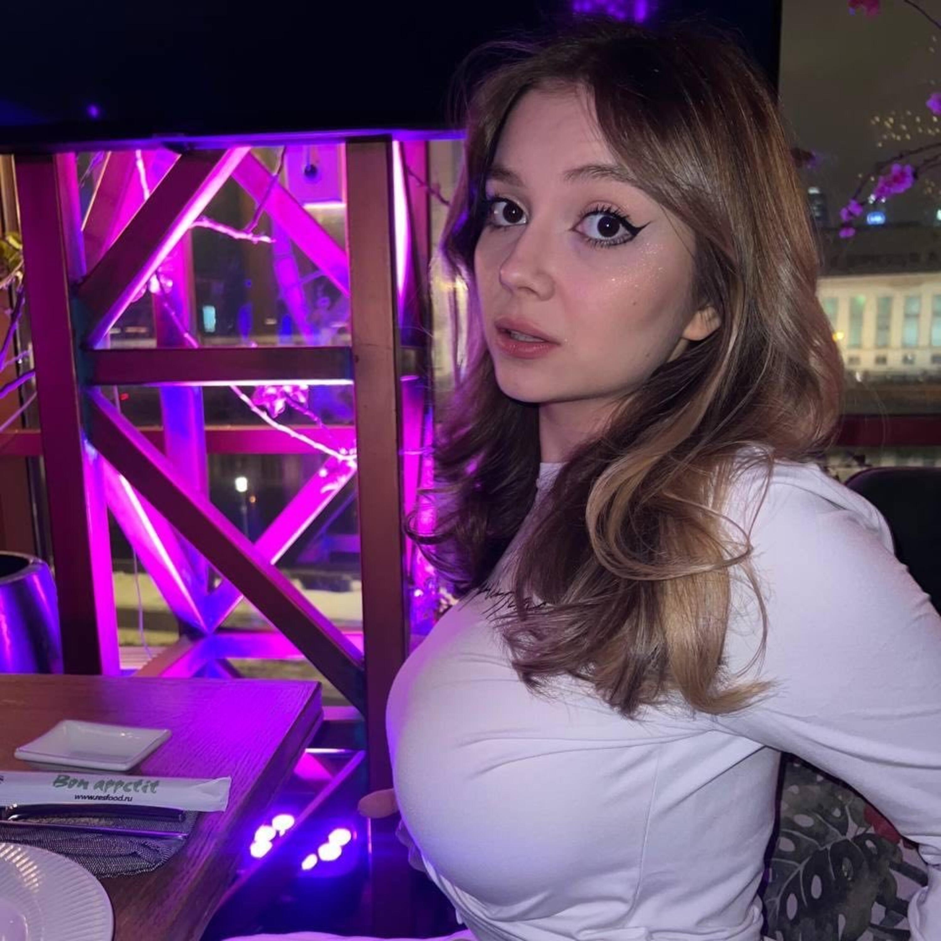 Bobriha Alena Слив Онлифанс Бобриха