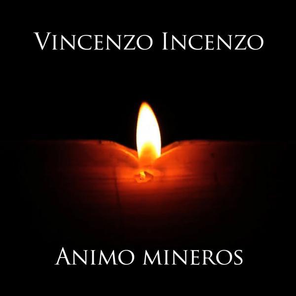Постер альбома Animo Mineros