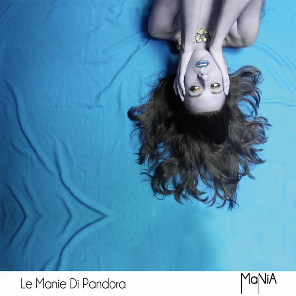 Mania - Dannata revolver
