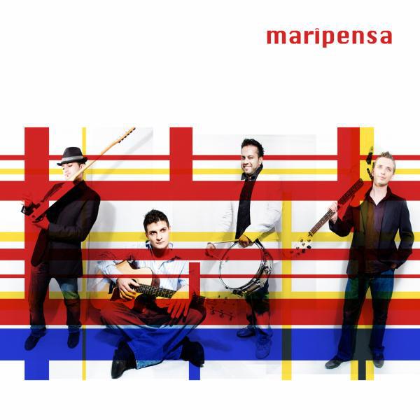 Maripensa - Bugia