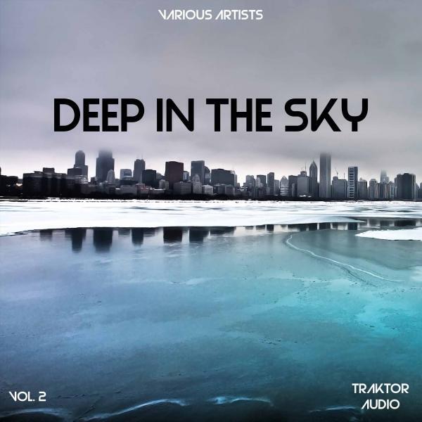 Mike Beat - Paradise Lost (Original Mix)