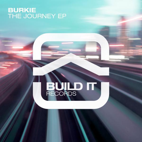 Burkie - Don't You Know (Original Mix)