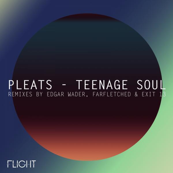 Pleats - Teenage Soul (Exit 13 Remix)