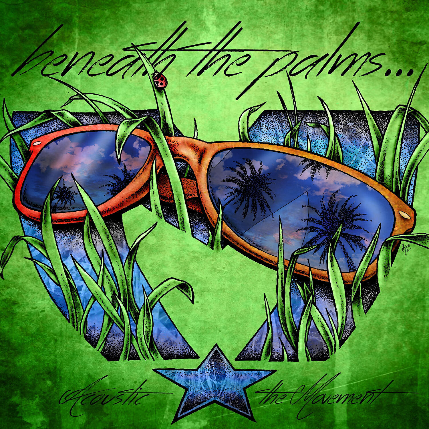 The Movement - Hola (Acoustic)