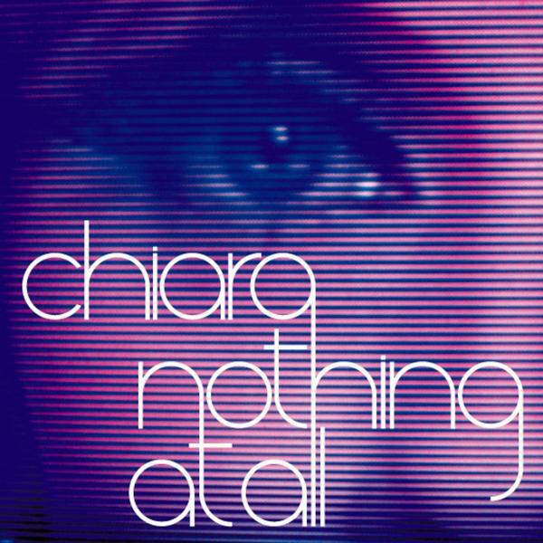 Chiara Iezzi - Nothing At All (Dj Alex Gaudino Club Mix Extended)
