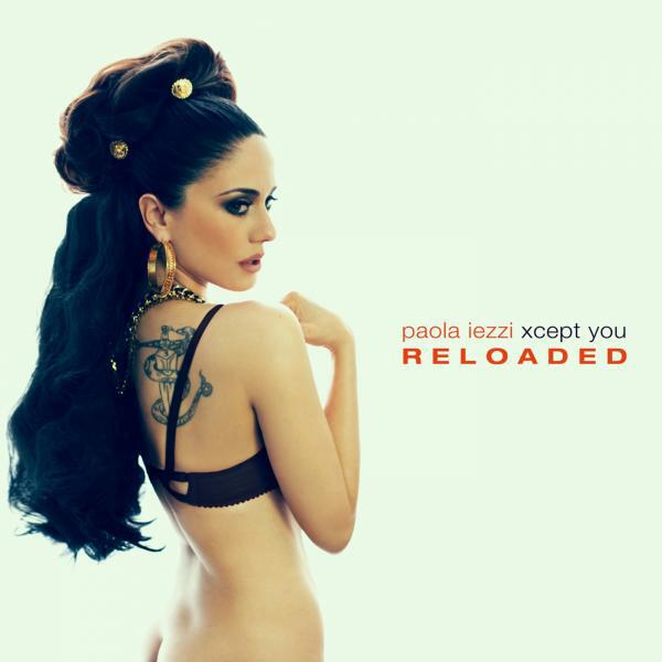 Paola Iezzi - Xcept You (Henry John Morgan Rmx Extended)