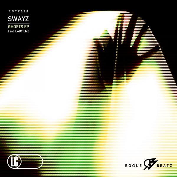 SWAYZ - Ghosts (feat. Lady Emz) (Chance To Be King Mix)
