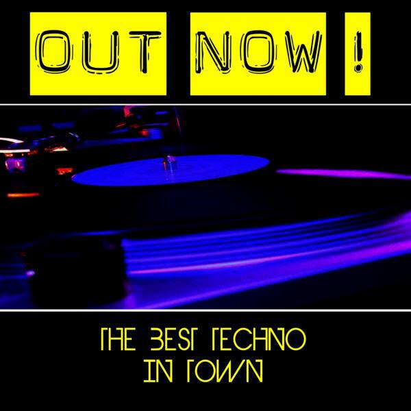 OBI ONE - Techno Travel