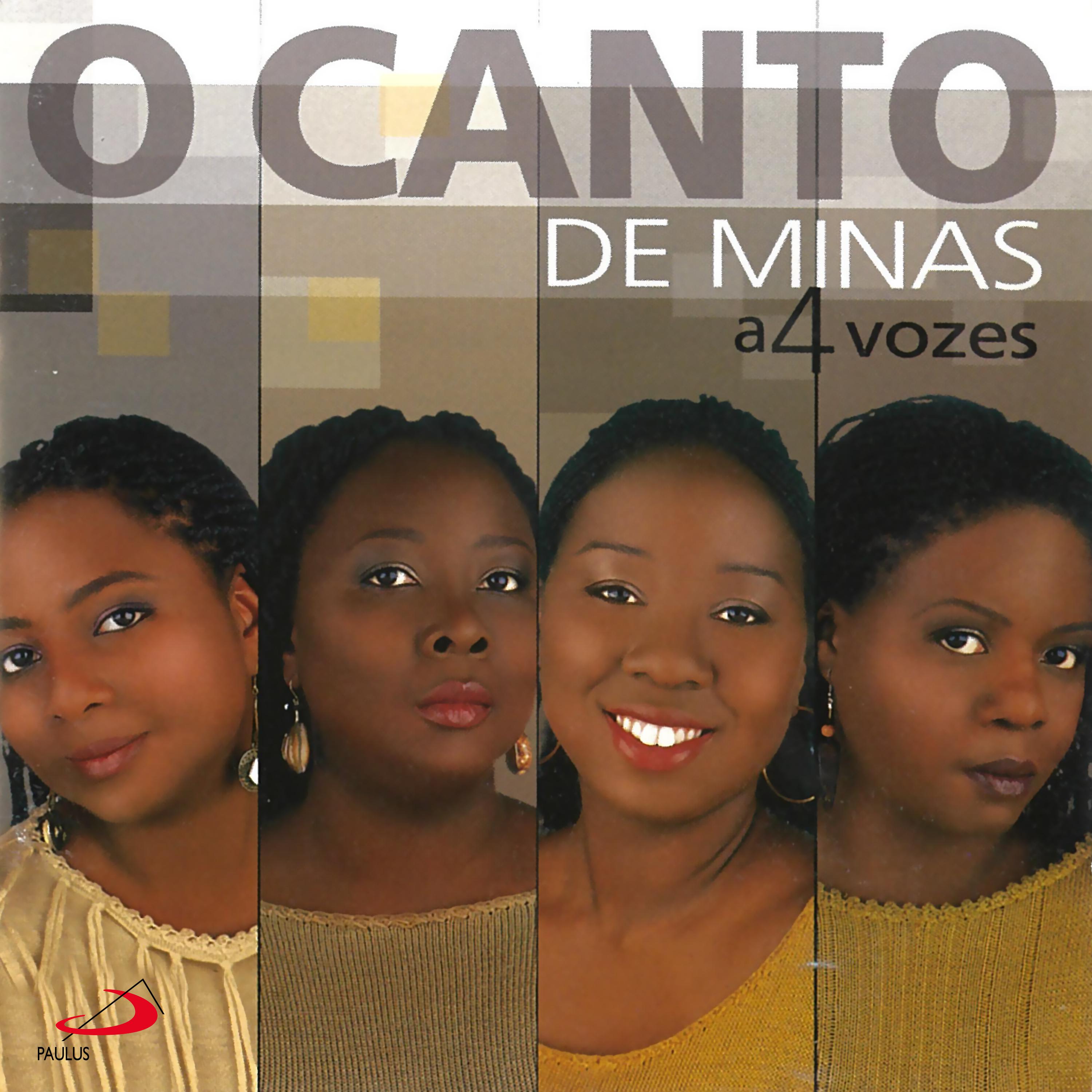 Постер альбома O Canto de Minas