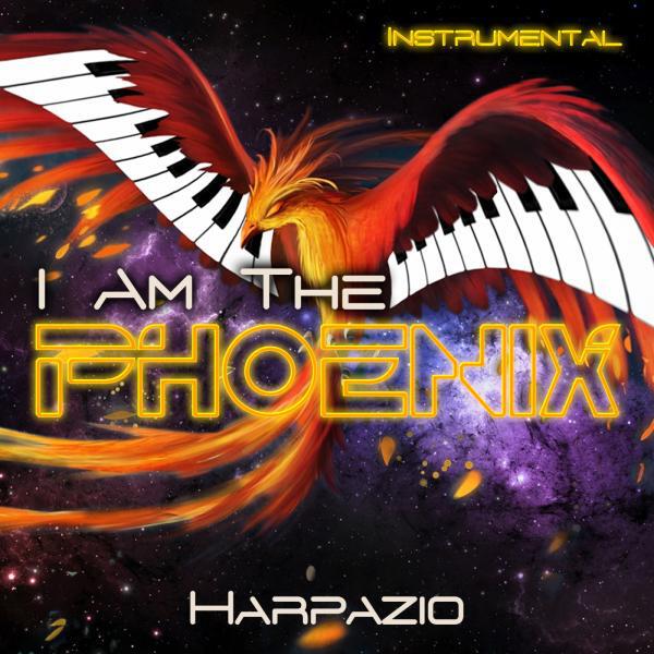 Harpazio - Manifest