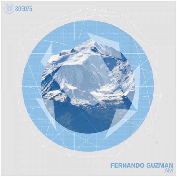 Fernando Guzman - Sextasy (Original Mix)