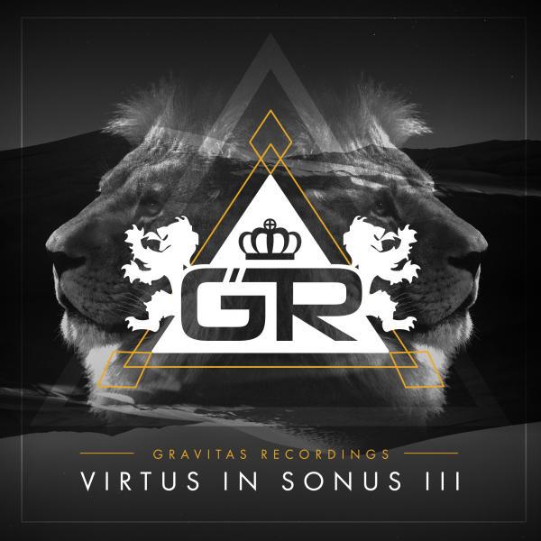 Постер альбома Virtus In Sonus III