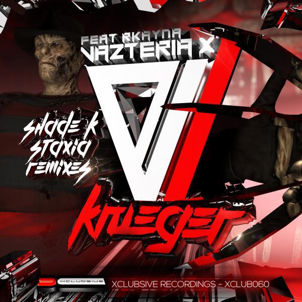 Постер альбома Krueger (Remixes)