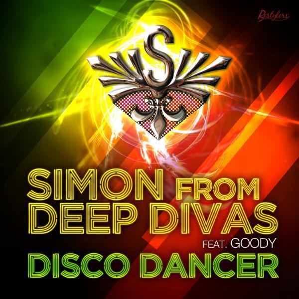 Simon From Deep Divas - Disco Dancer (Alex Nocera, Maurizio Montanari Radio Remix)