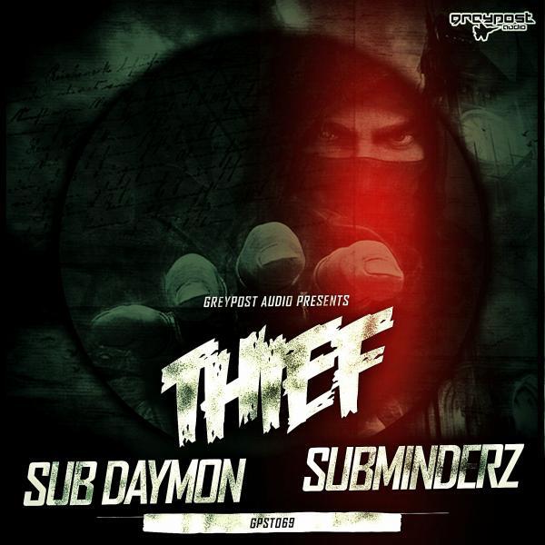 Sub Daymon - Kila (Original Mix)