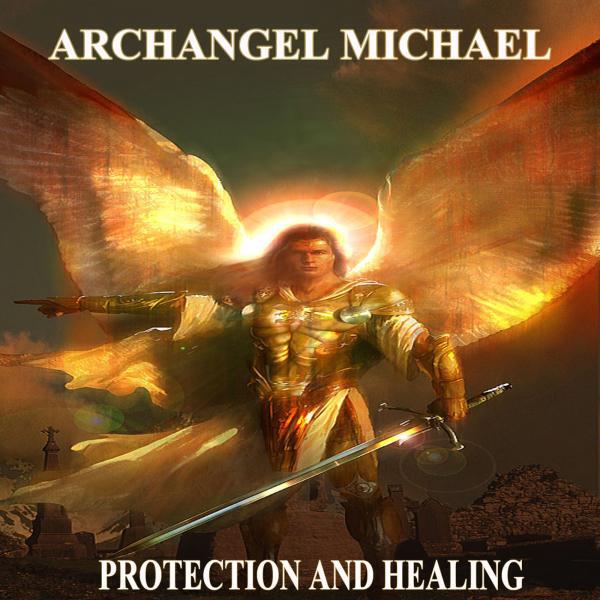 Angels of Light - Archangel Michael Love 5